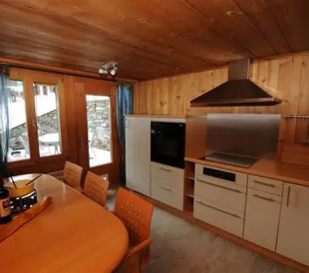 California House Klosters *
