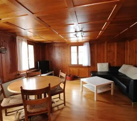 California House Klosters * Selfranga