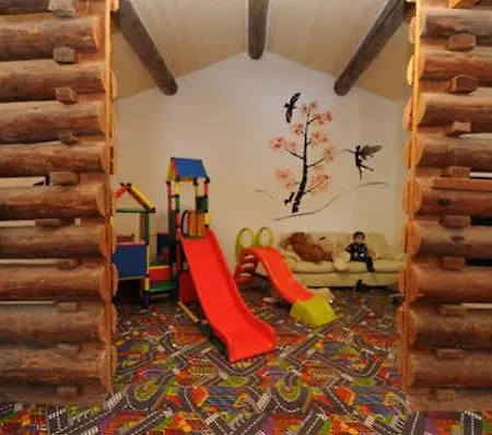 California House Klosters *