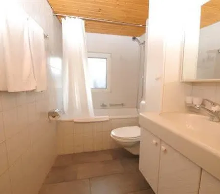 California House Klosters * Selfranga