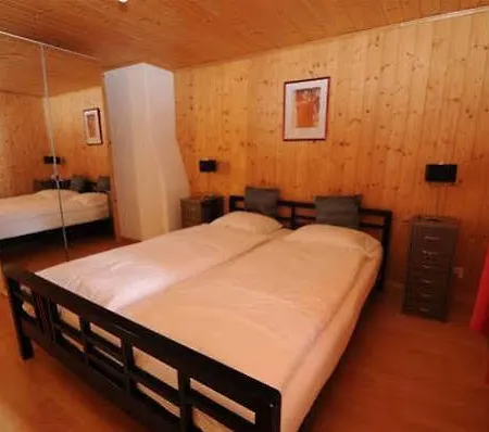 California House Klosters *